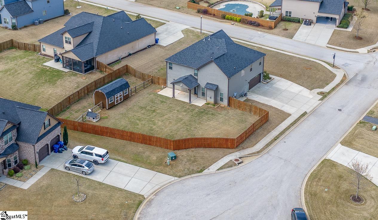 301 Bohannon Court