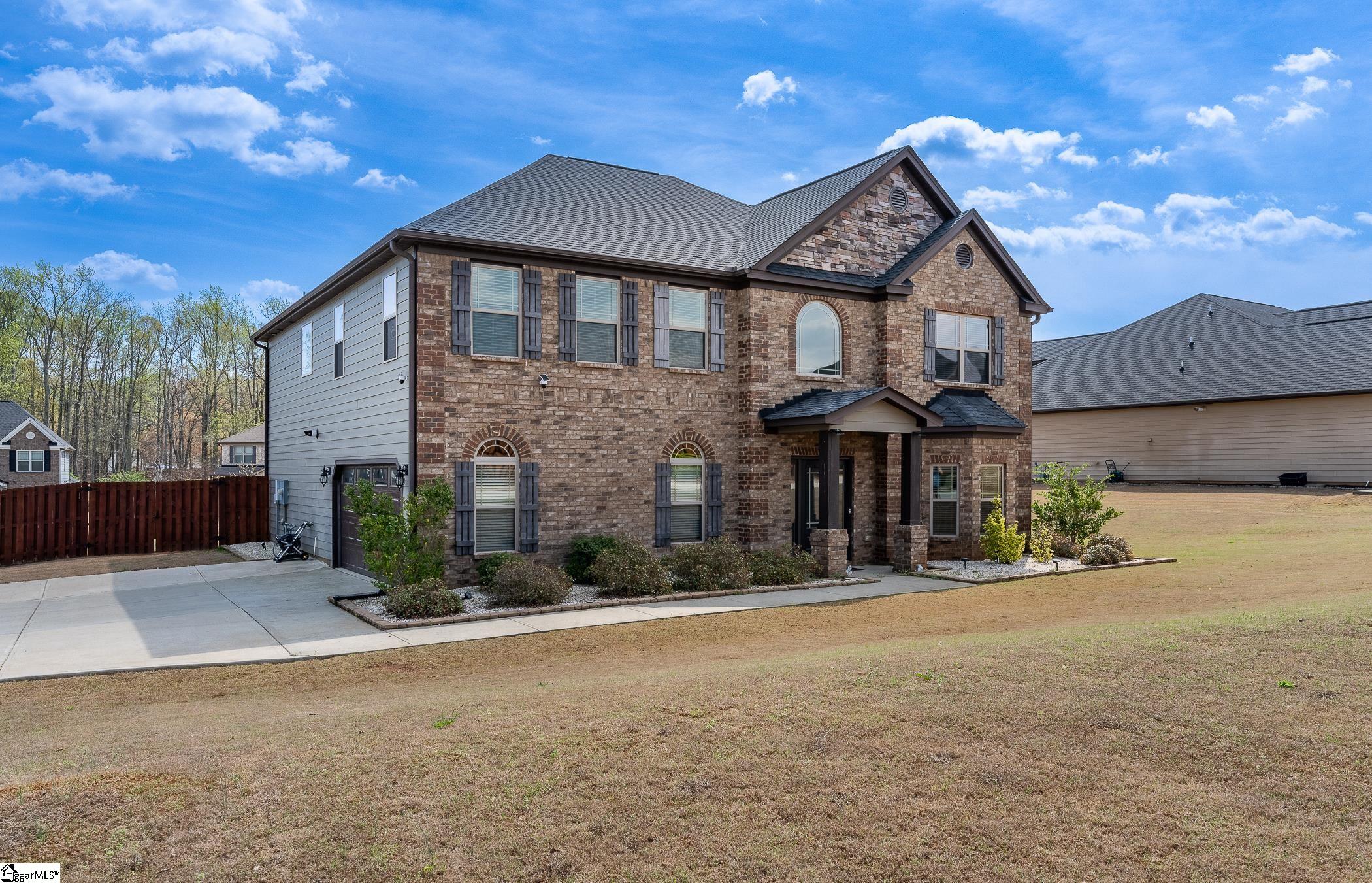 301 Bohannon Court