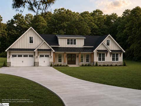 Photo of 13 Martin Road, Fountain Inn, SC 29644 (MLS # 1600488)