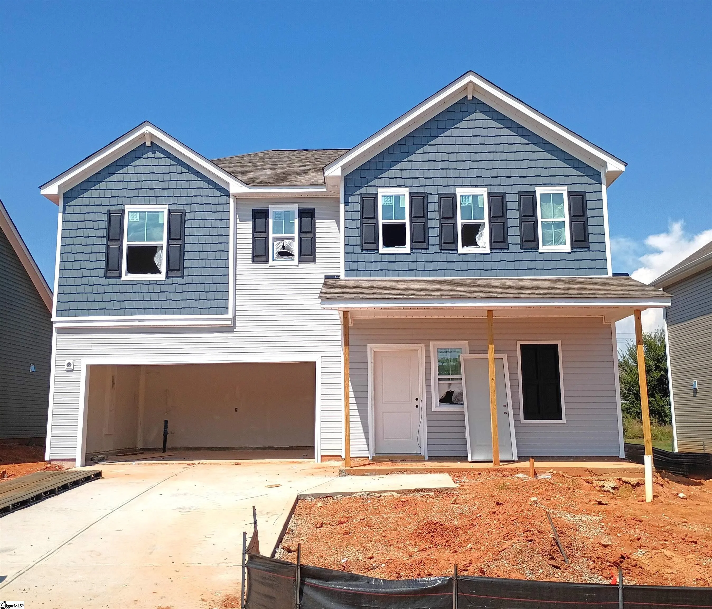 215 Pretoria Drive Unit Lot 84