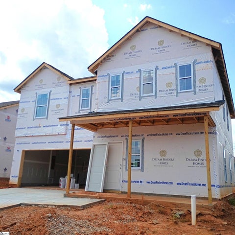 Photo of 215 Pretoria Drive Lot 84 #Lot 84, Woodruff, SC 29388 (MLS # 1602297)
