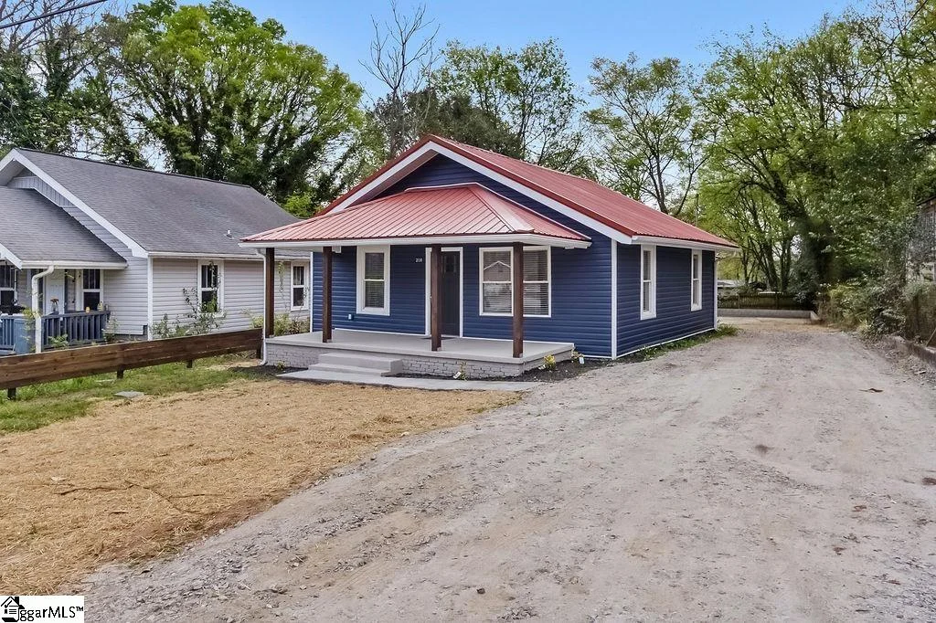 208 Crestone Drive