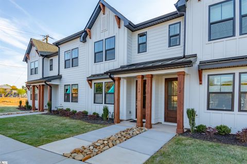 Photo of 1194 N Pleasantburg Drive, Greenville, SC 29607 (MLS # 1587270)