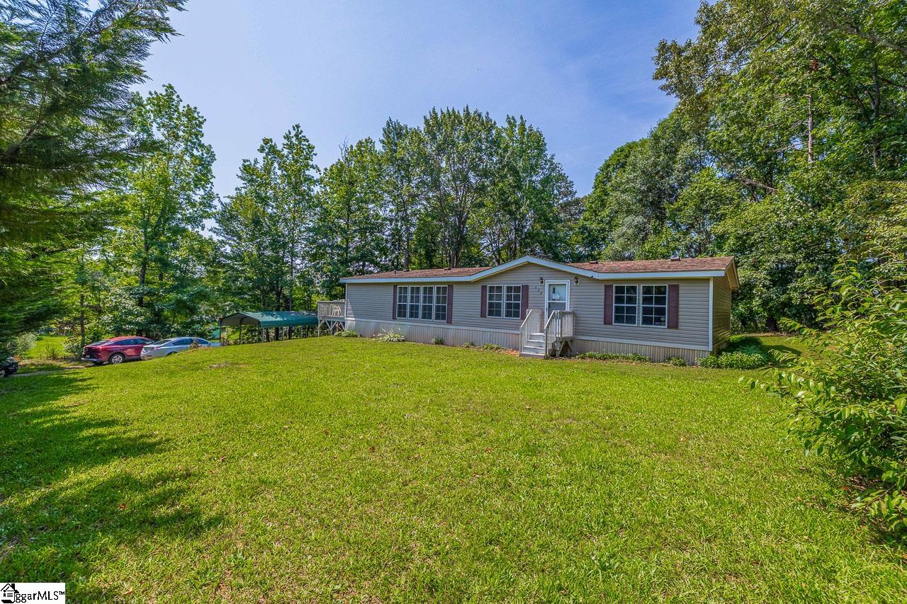 136 W Freedom Wood Drive