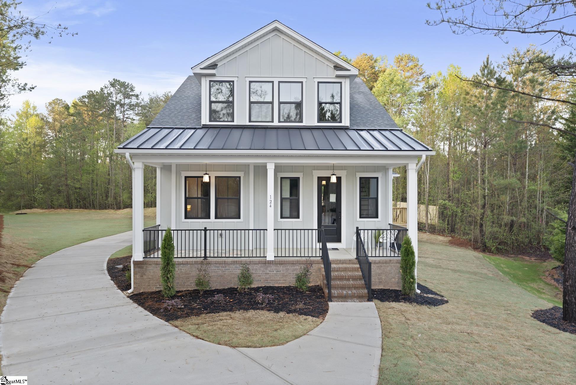 124 Barnett Way