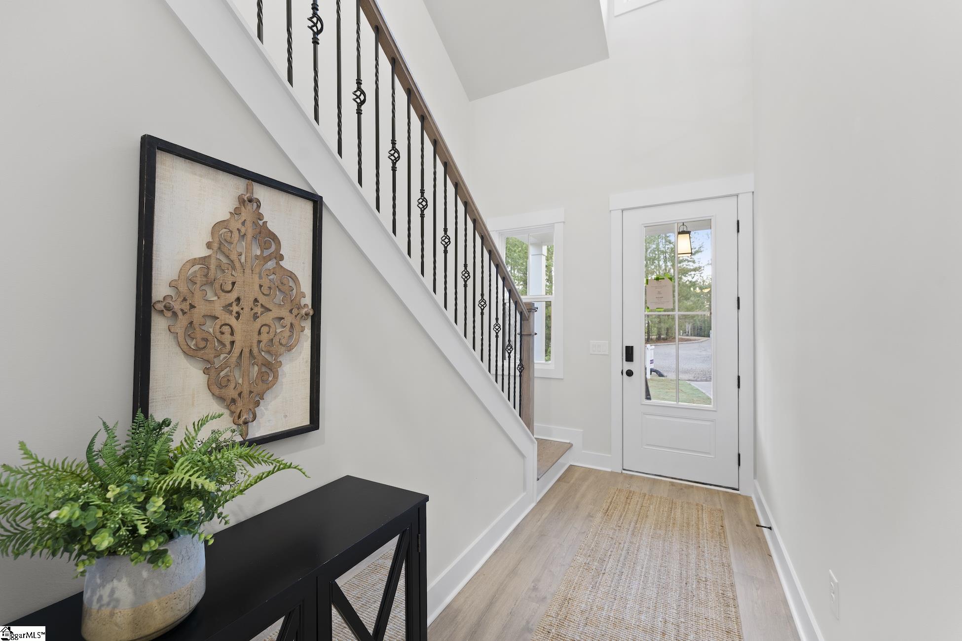 124 Barnett Way
