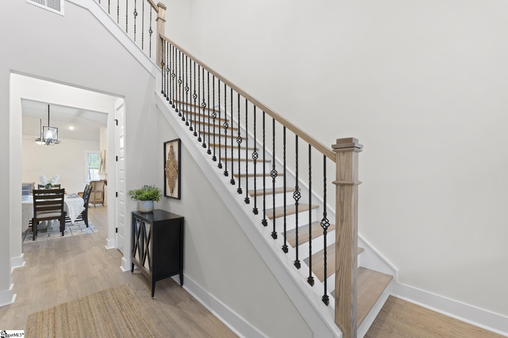 124 Barnett Way