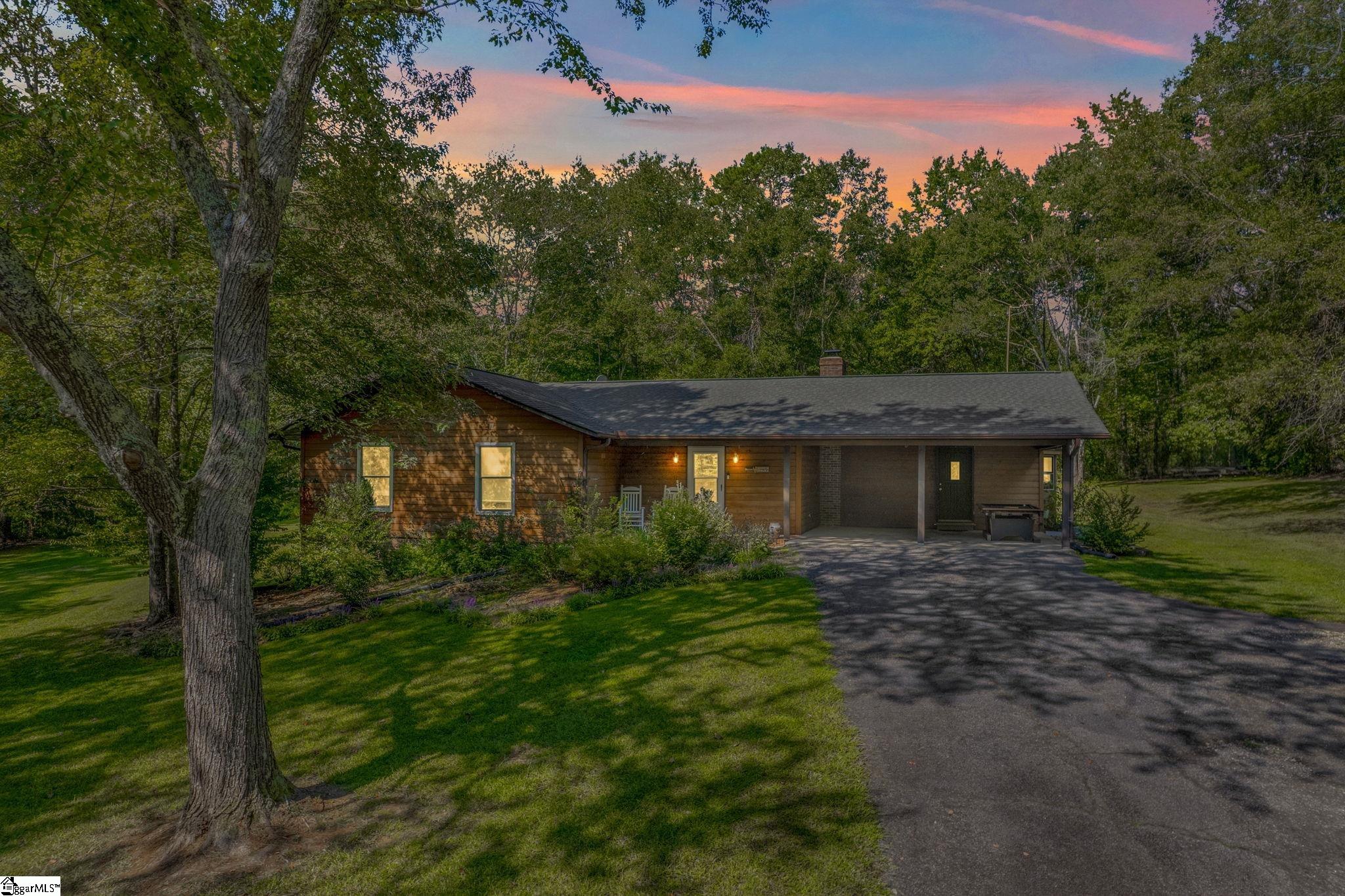 271 Issaqueena Drive