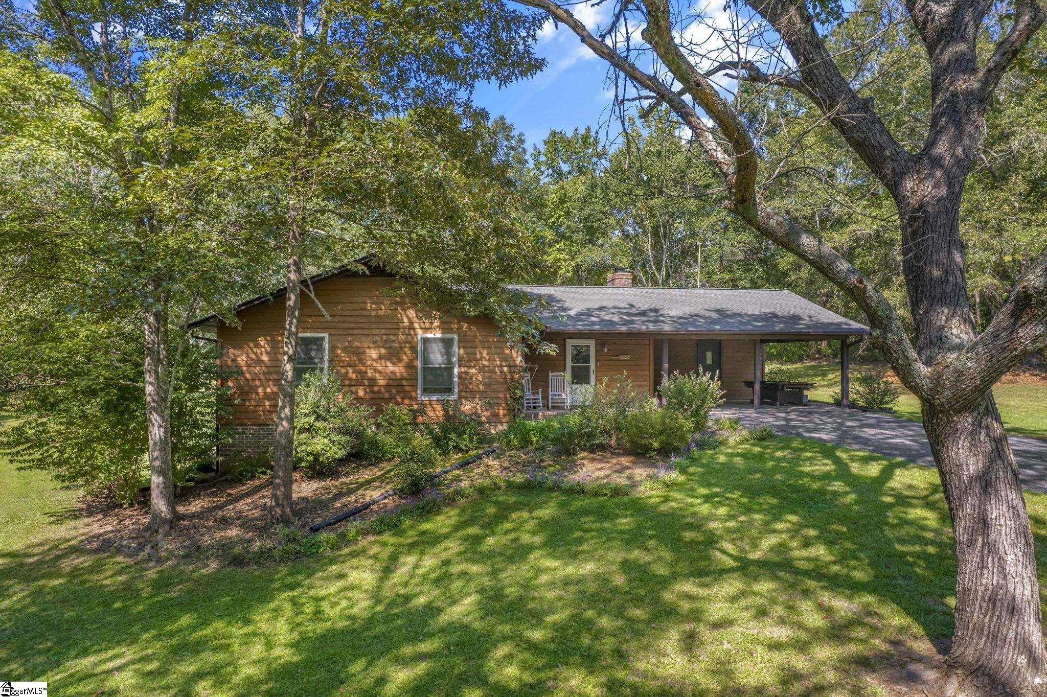 271 Issaqueena Drive