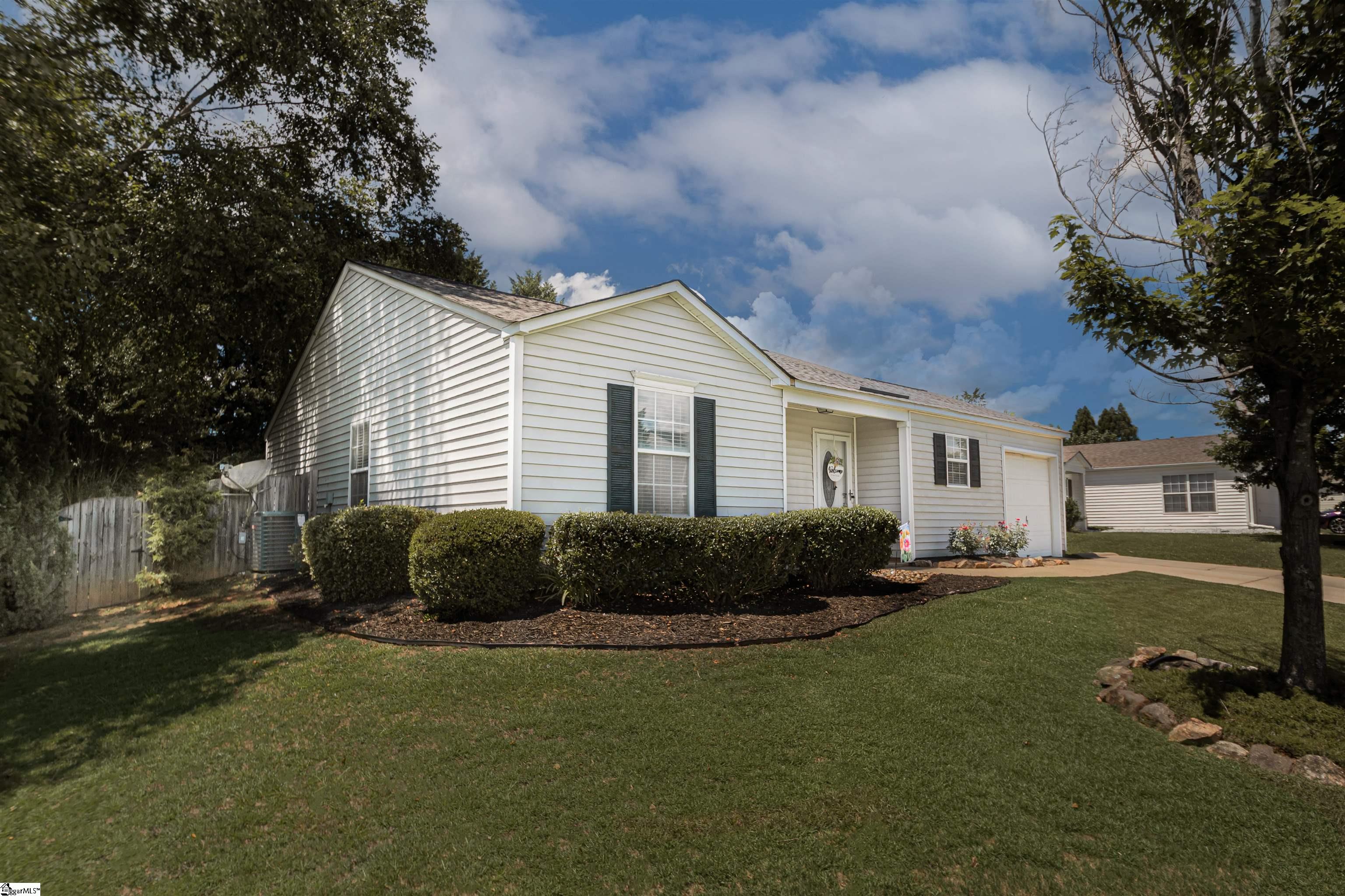 106 Granary Drive