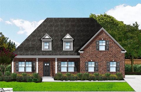 205 Spyglass Lane Seneca SC 29678