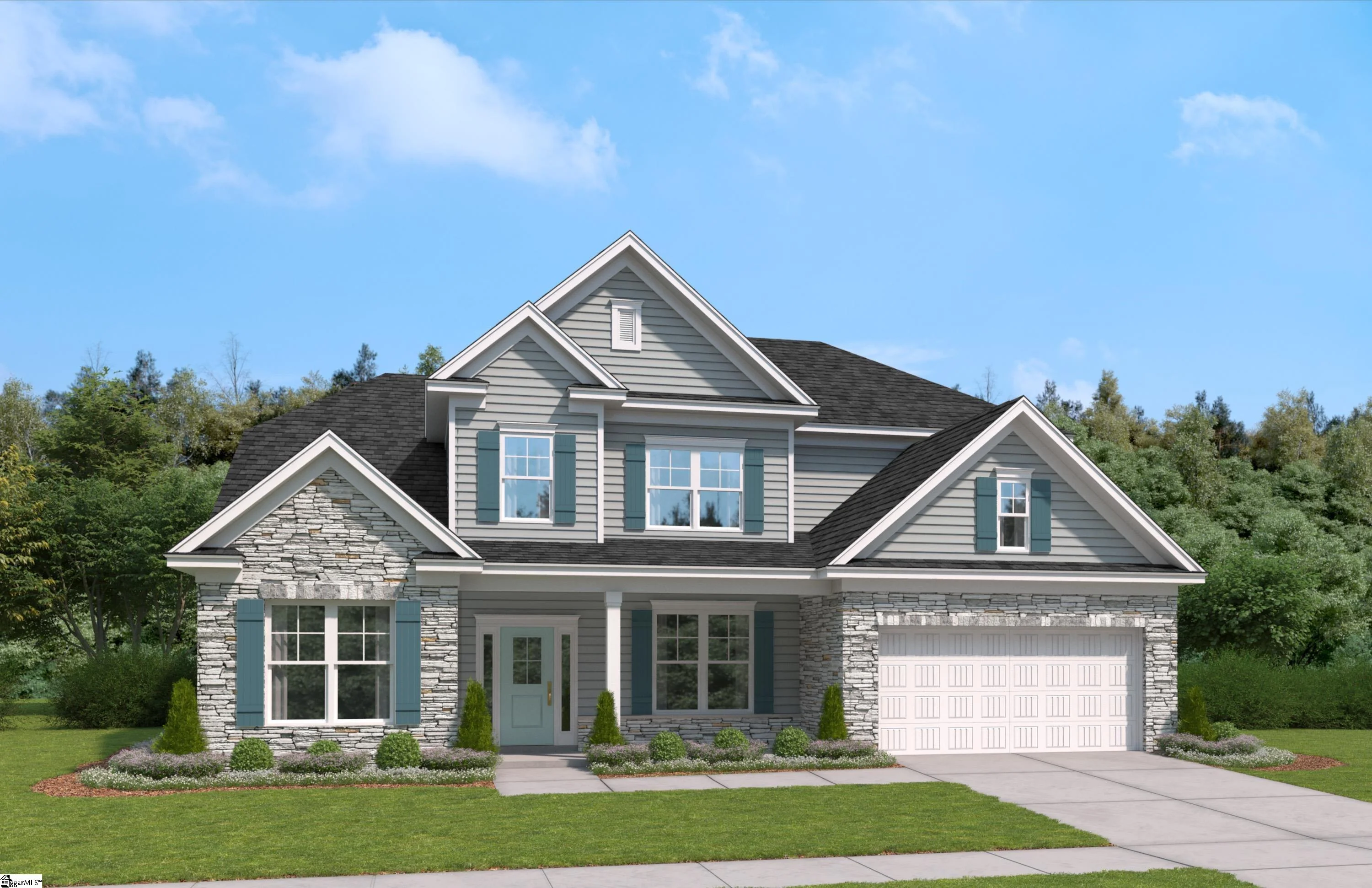 27 Bramall Drive