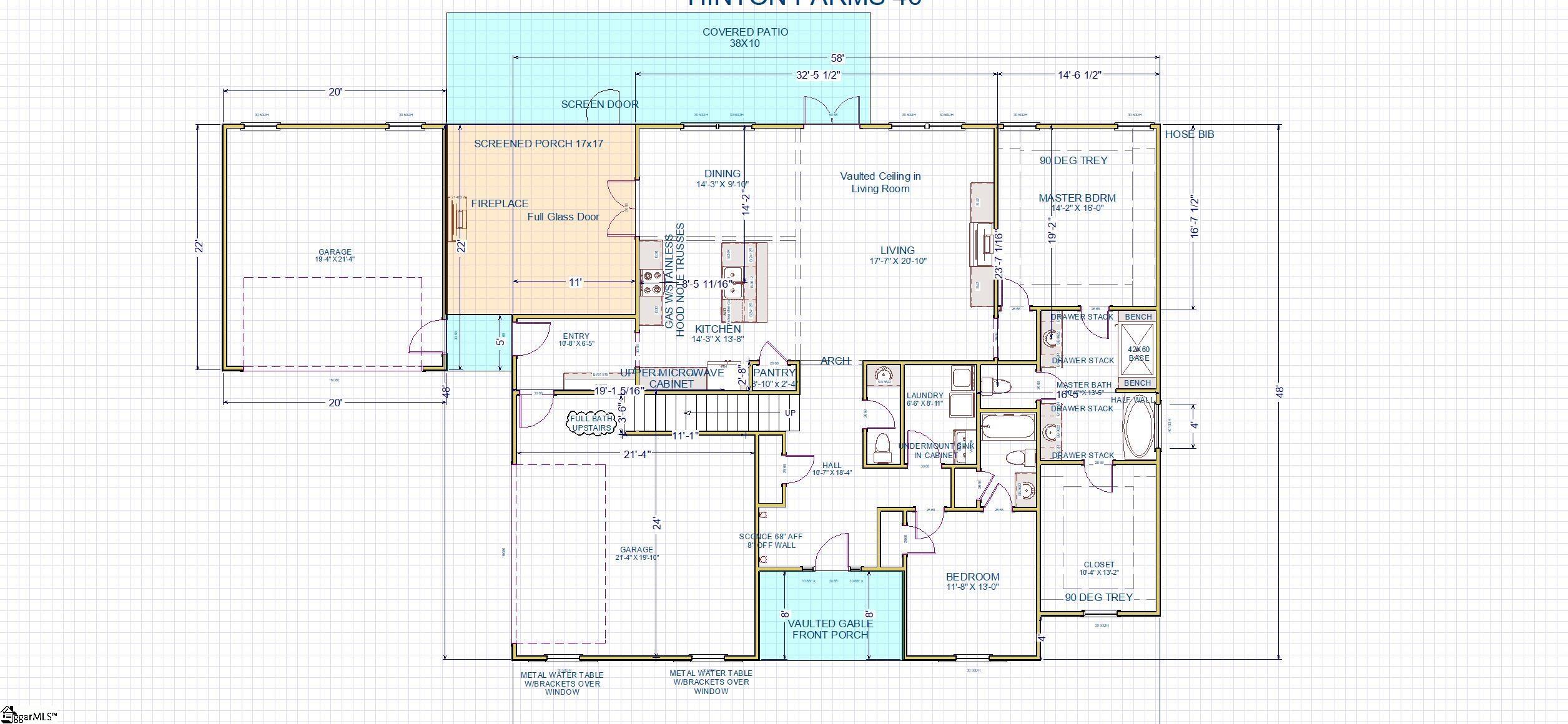 110 Hintons Farm Drive