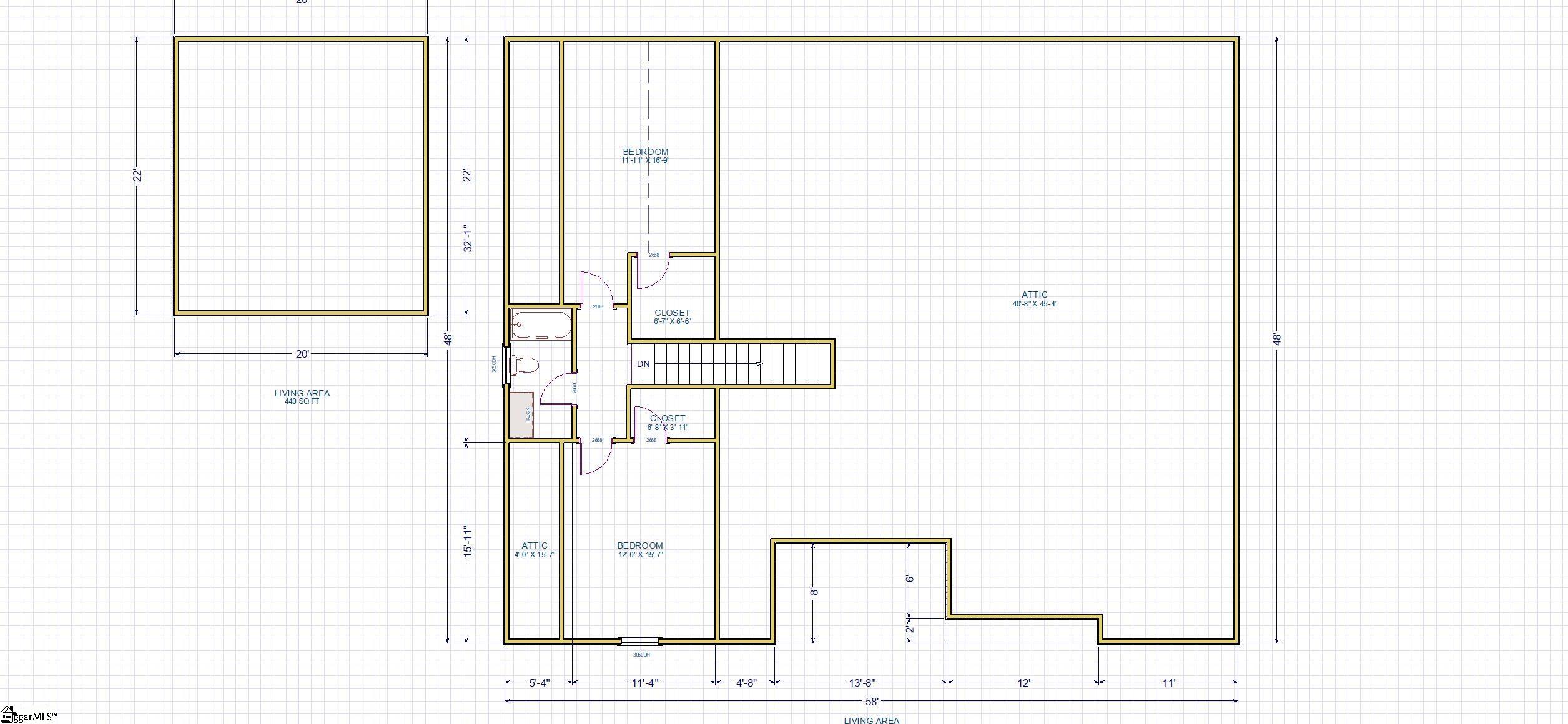 110 Hintons Farm Drive