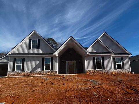 110 Hintons Farm Drive Easley SC 29640