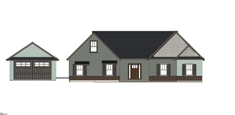 110 Hintons Farm Drive Easley SC 29640