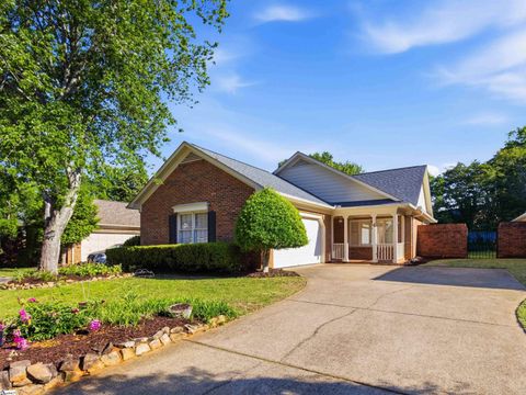 Photo of 4 Parkins Place, Greenville, SC 29607 (MLS # 1598551)
