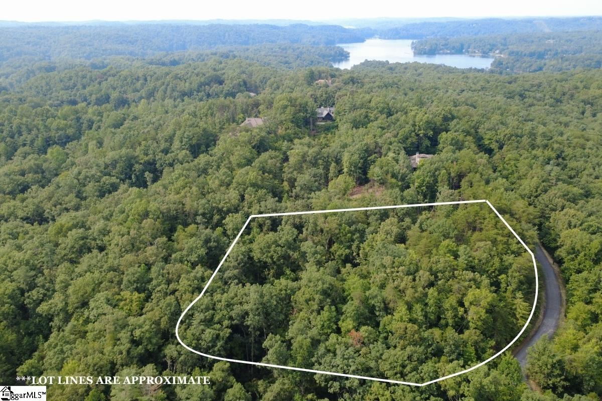 122 Teaberry Lane, Sunset, SC, 29685