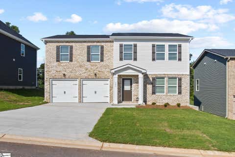 Photo of 287 Pretoria Street Lot 66 #Lot 66, Woodruff, SC 29388 (MLS # 1597620)