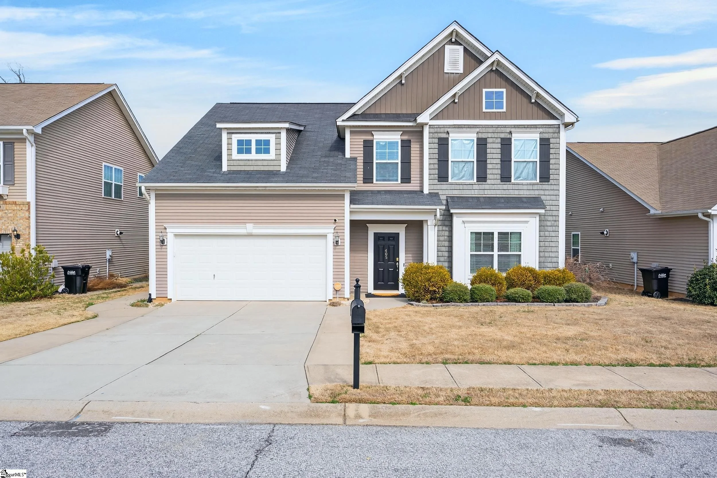405 Gibby Lane