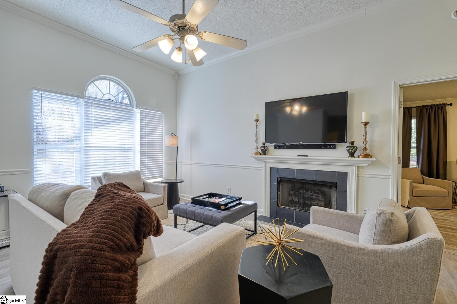 921 Hollyhock Court