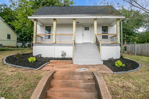 Photo of 1512 Buncombe Road, Greenville, SC 29609 (MLS # 1570662)