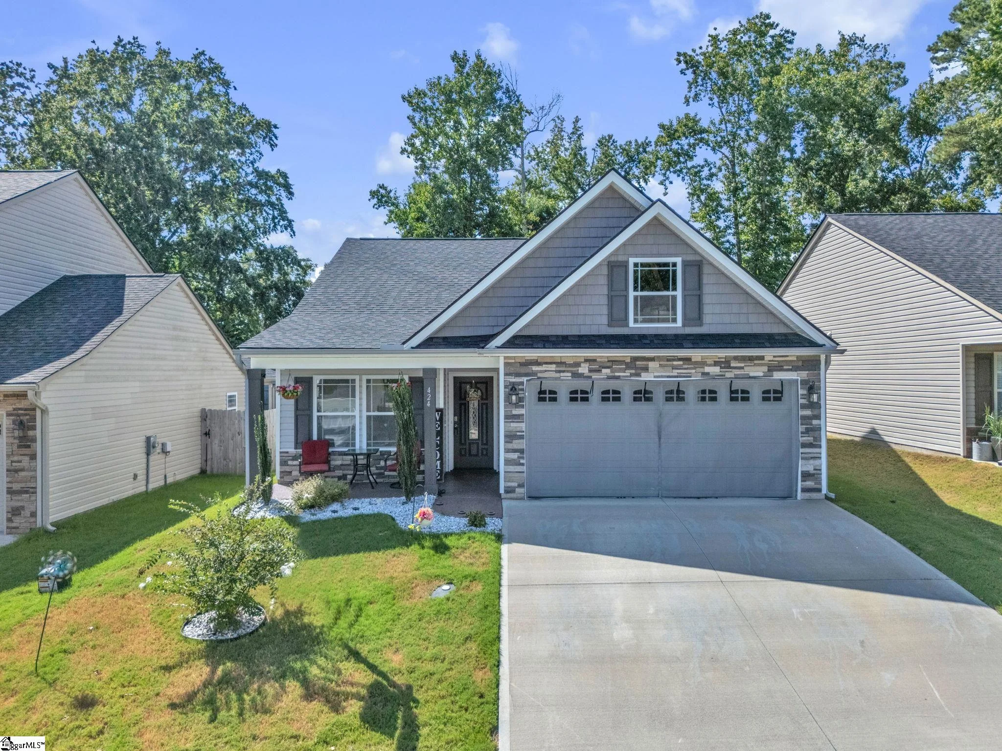 424 Timberwood Drive