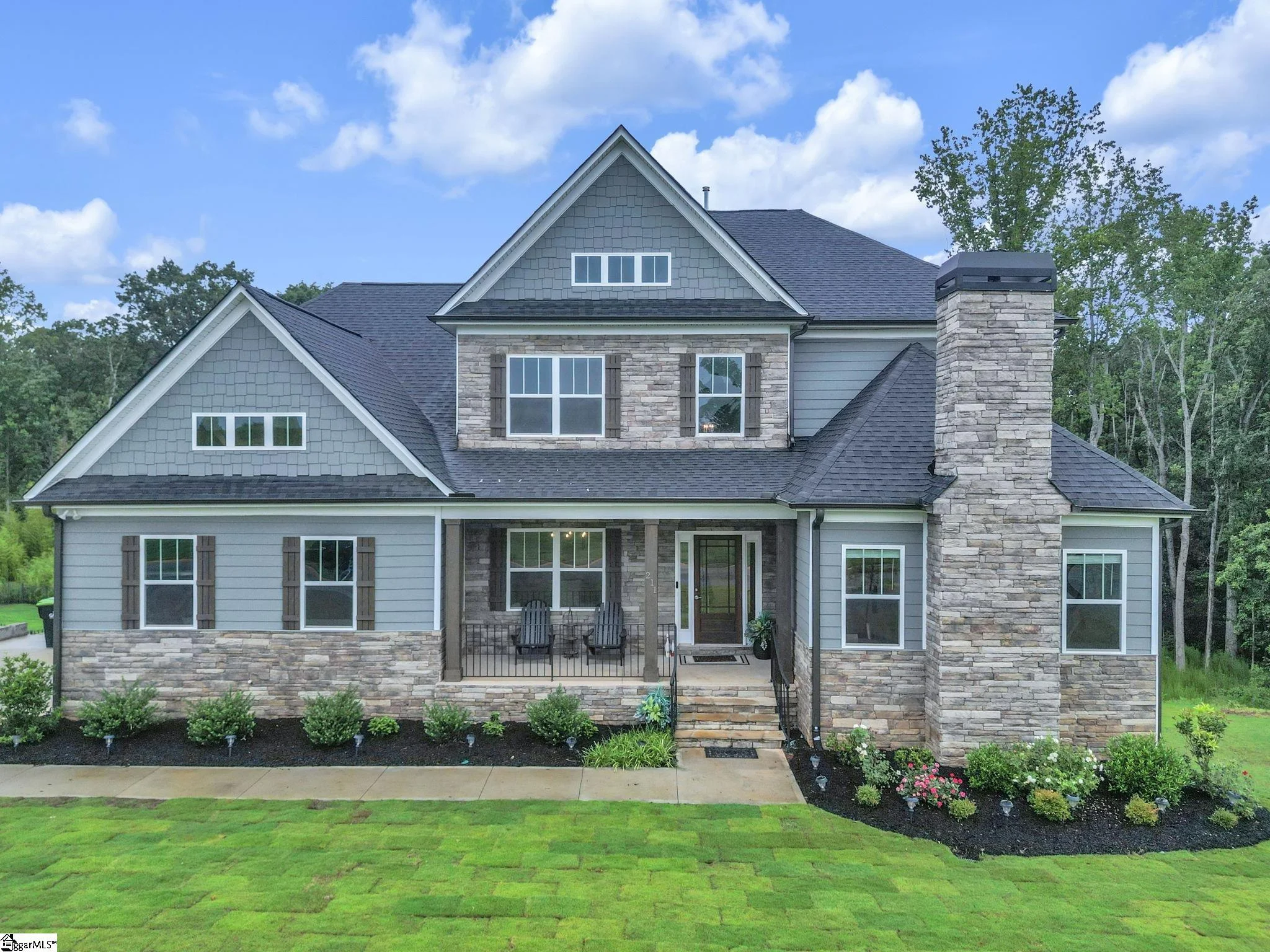 211 Holly Branch Road