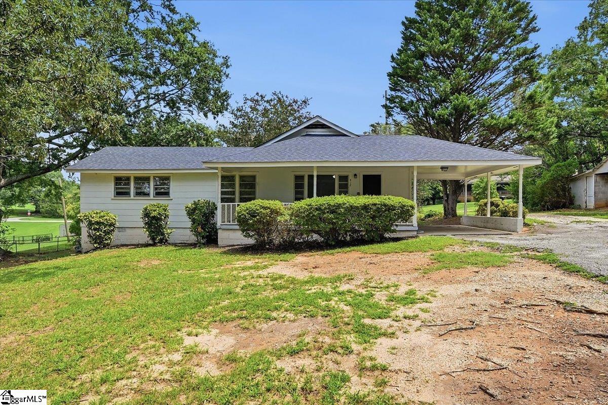 412 Hood Road, Greenville, SC, 29611