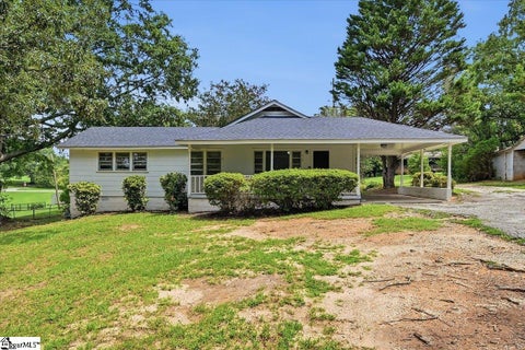 Photo of 412 Hood Road, Greenville, SC 29611 (MLS # 1599056)
