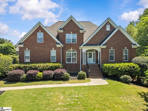 449 Crepe Myrtle Drive Greer SC 29651