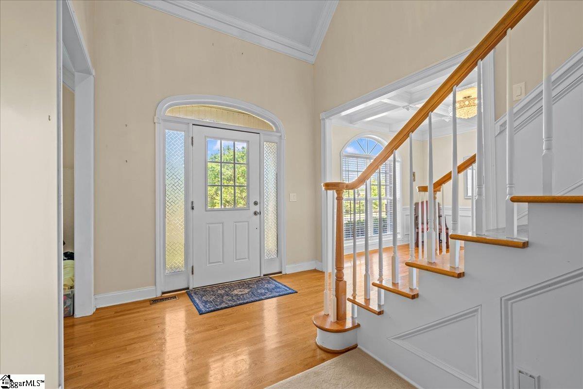 449 Crepe Myrtle Drive