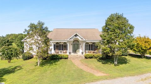 Photo of 150 Rabbit Moffitt Road, Rutherfordton, NC 28139 (MLS # 1577641)