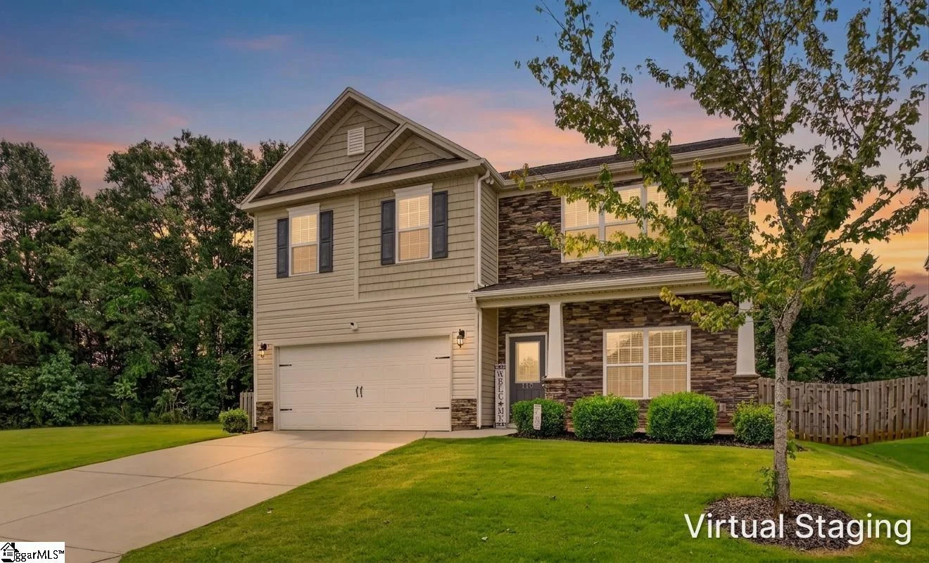 110 Cypress Landing Place