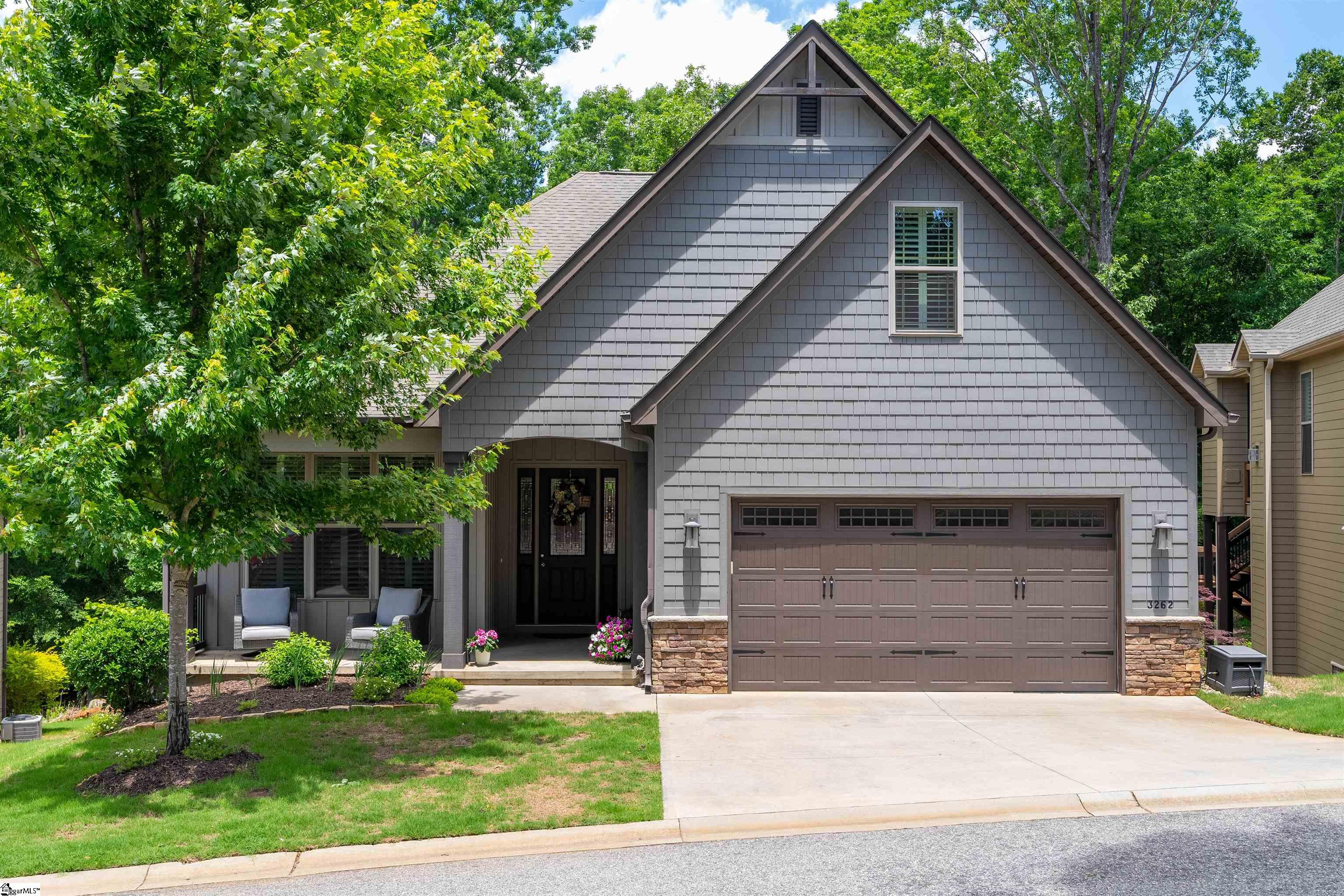 3262 Championship Drive
