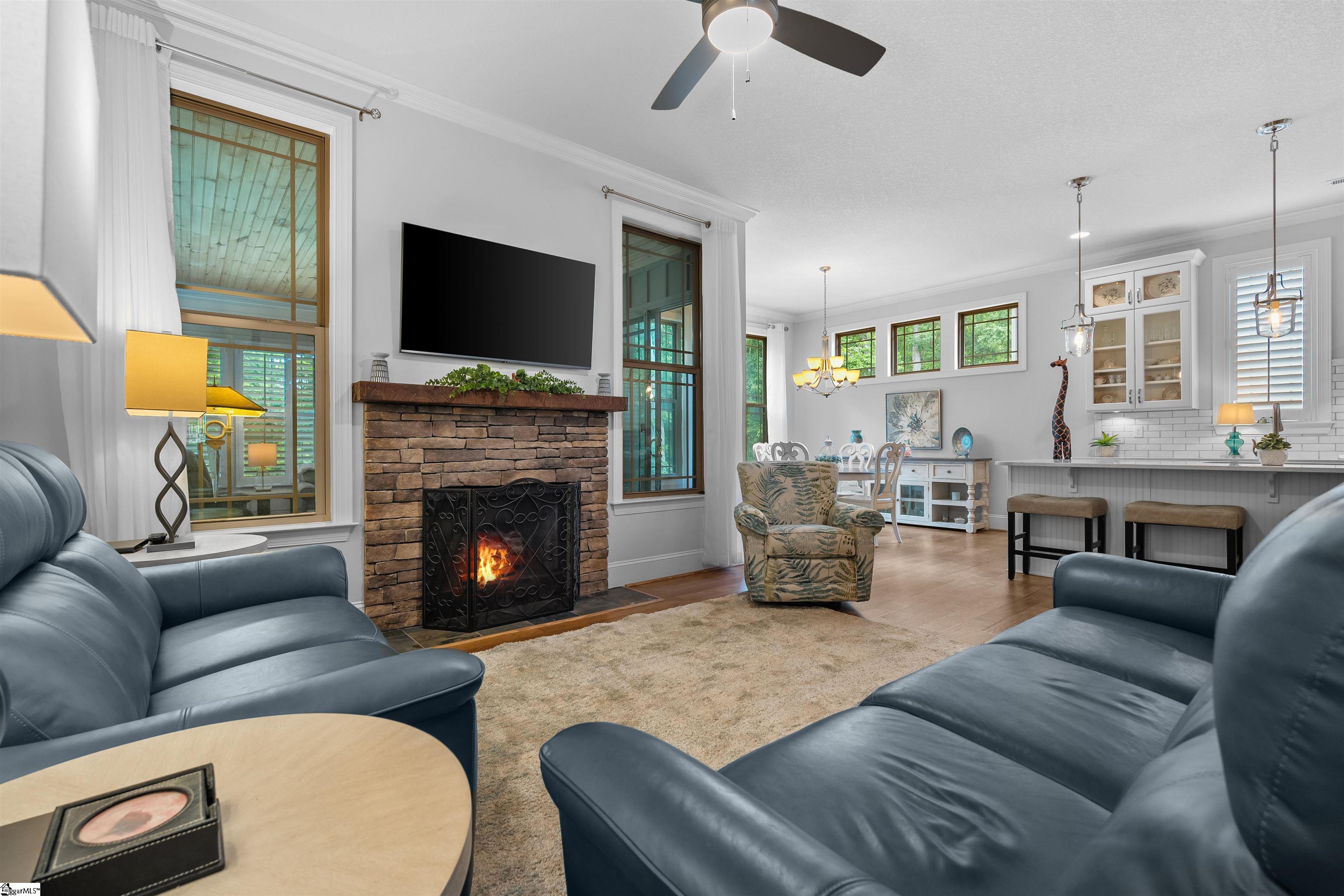 3262 Championship Drive