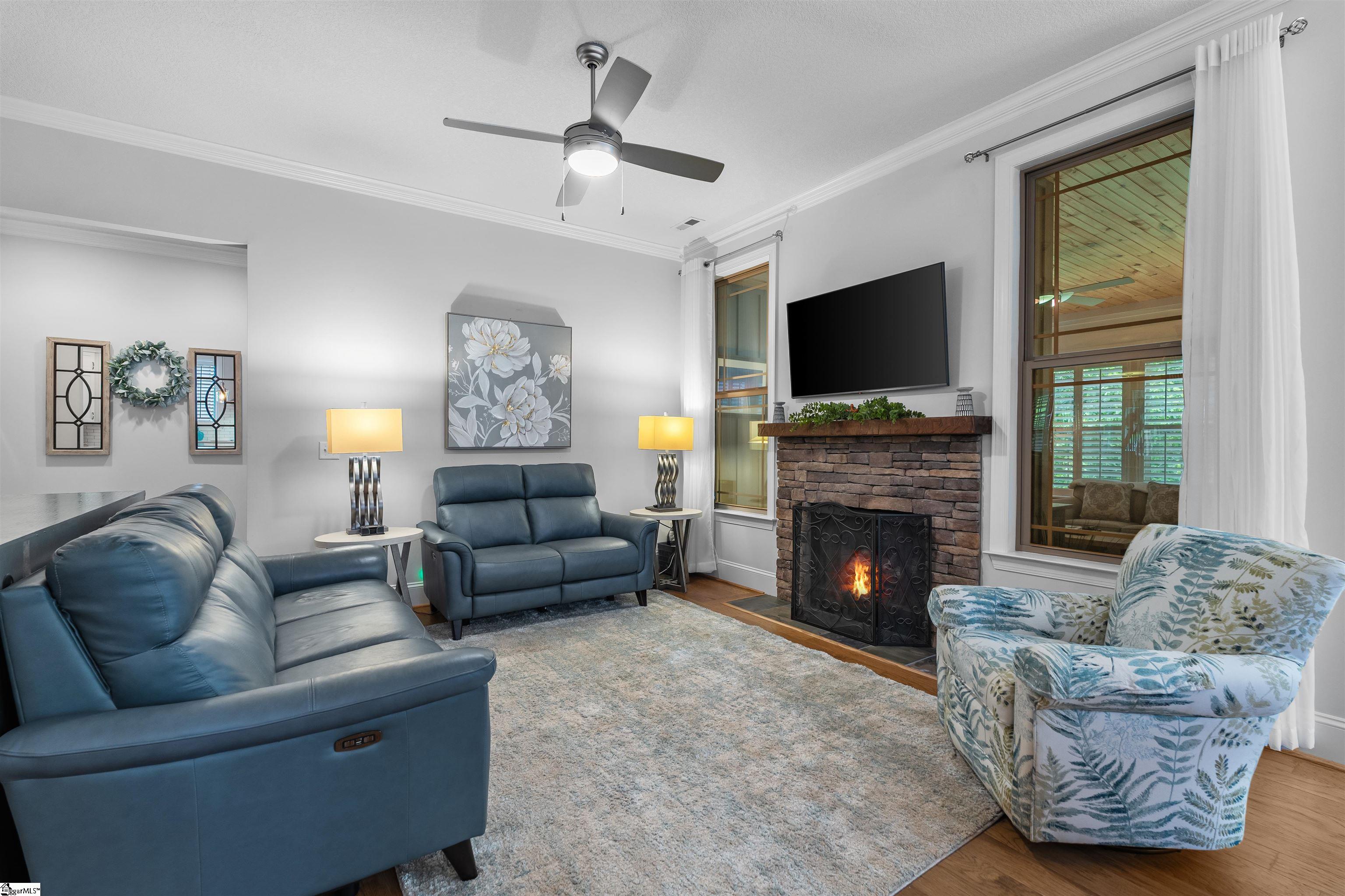 3262 Championship Drive