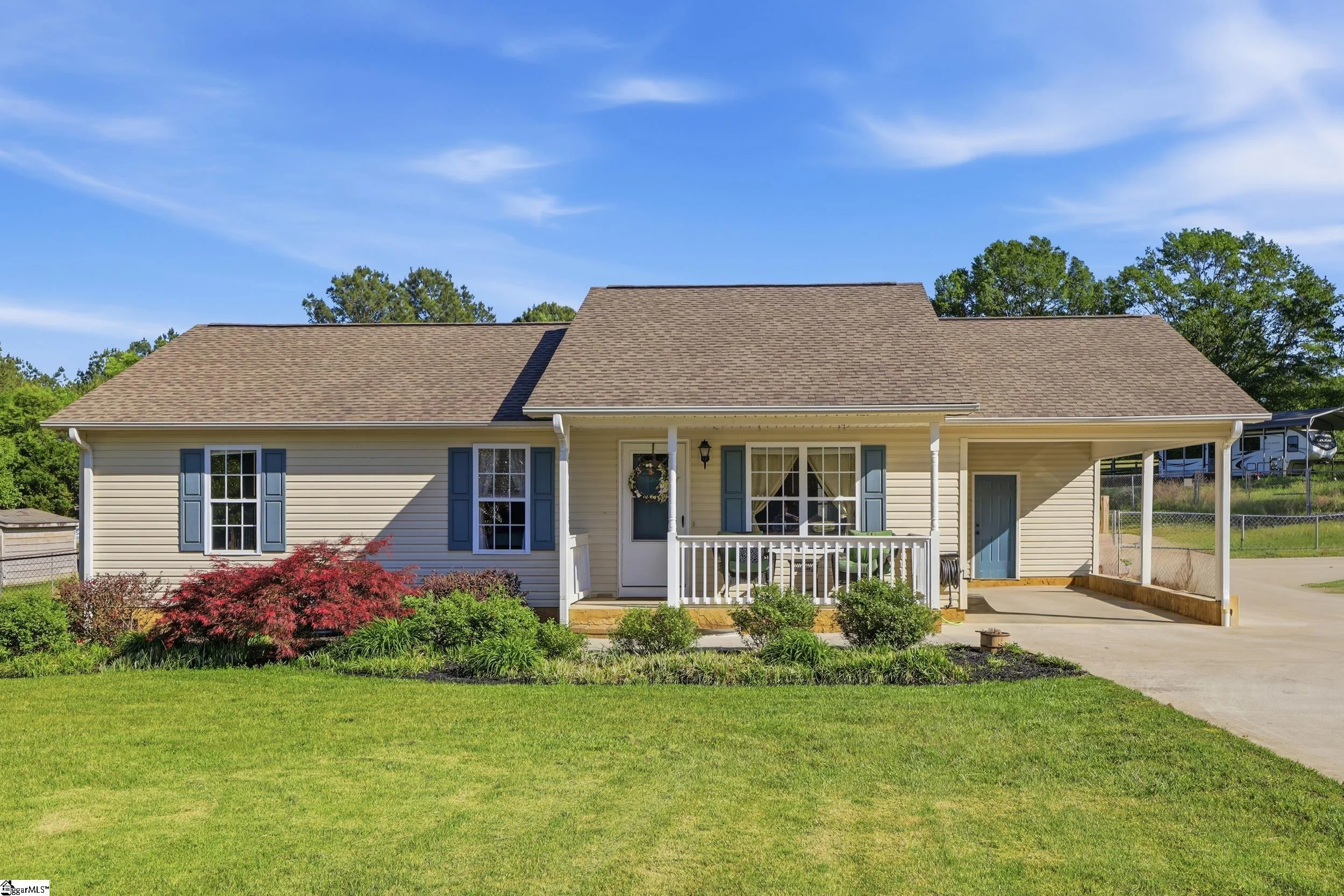 290 Dickson Road