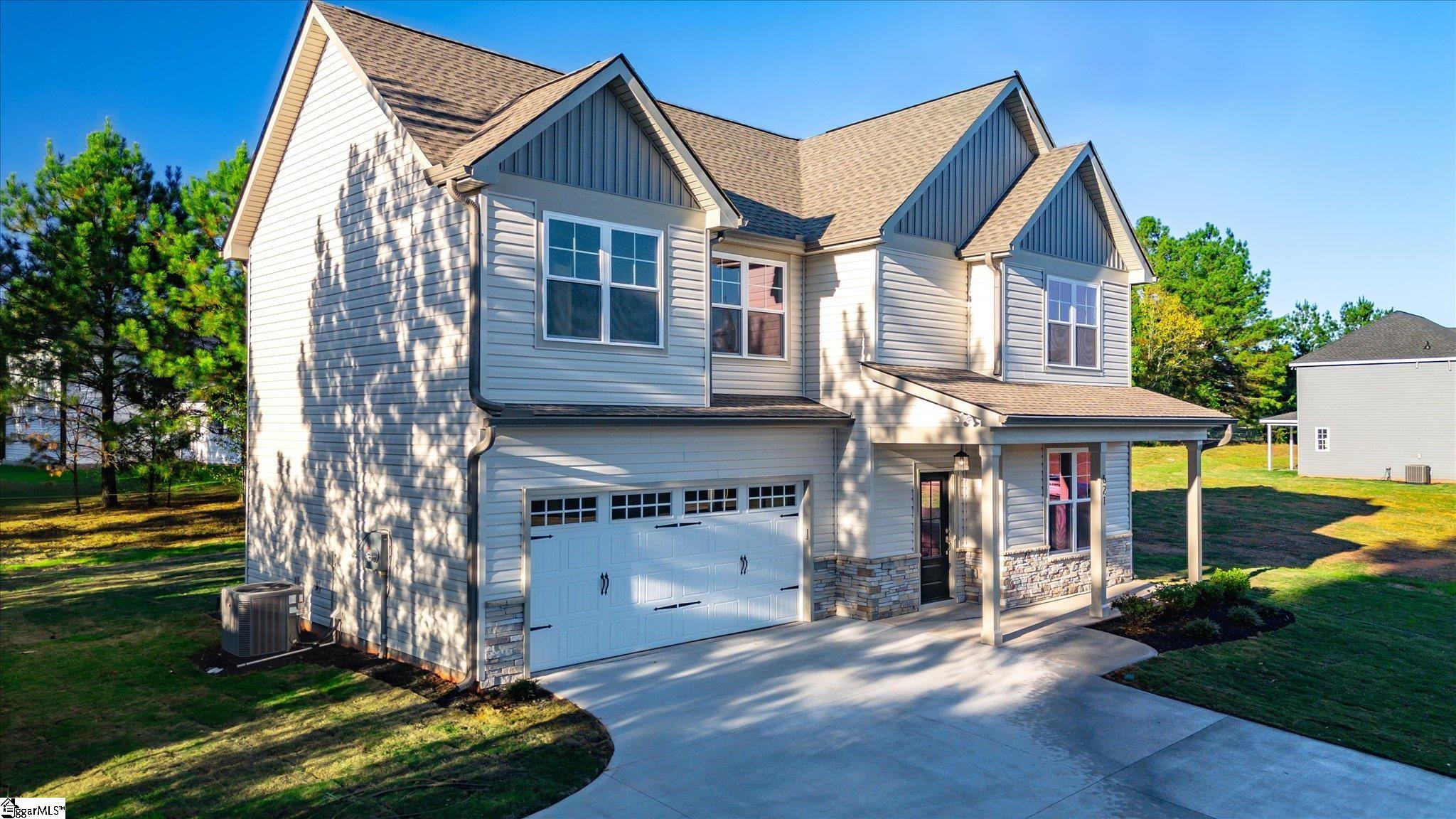 621 Bethlehem Ridge Road