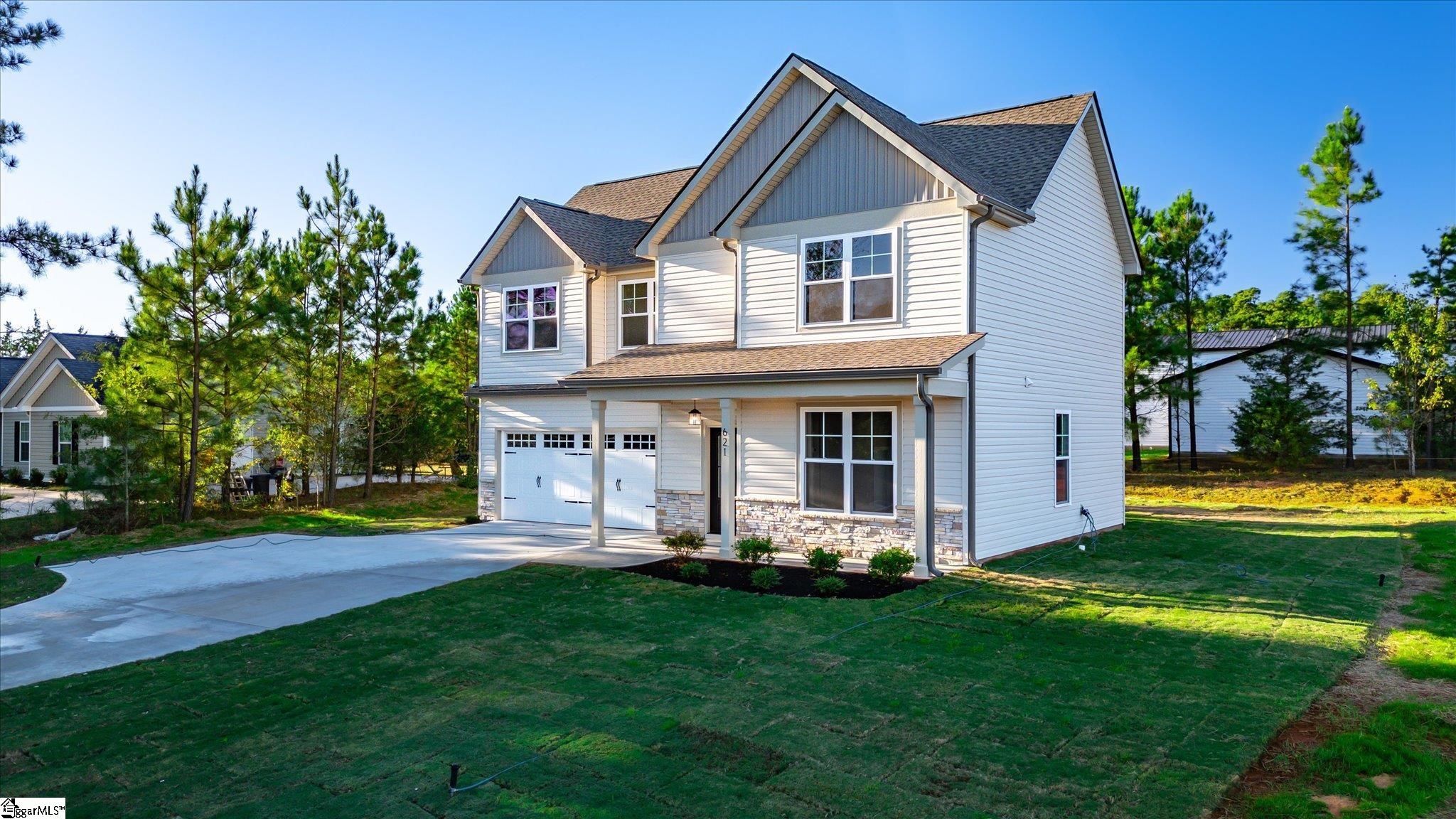 621 Bethlehem Ridge Road