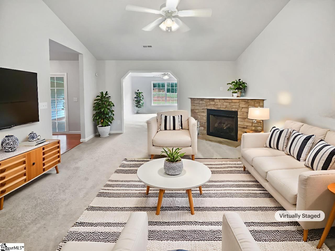 203 Heatherbrook Drive