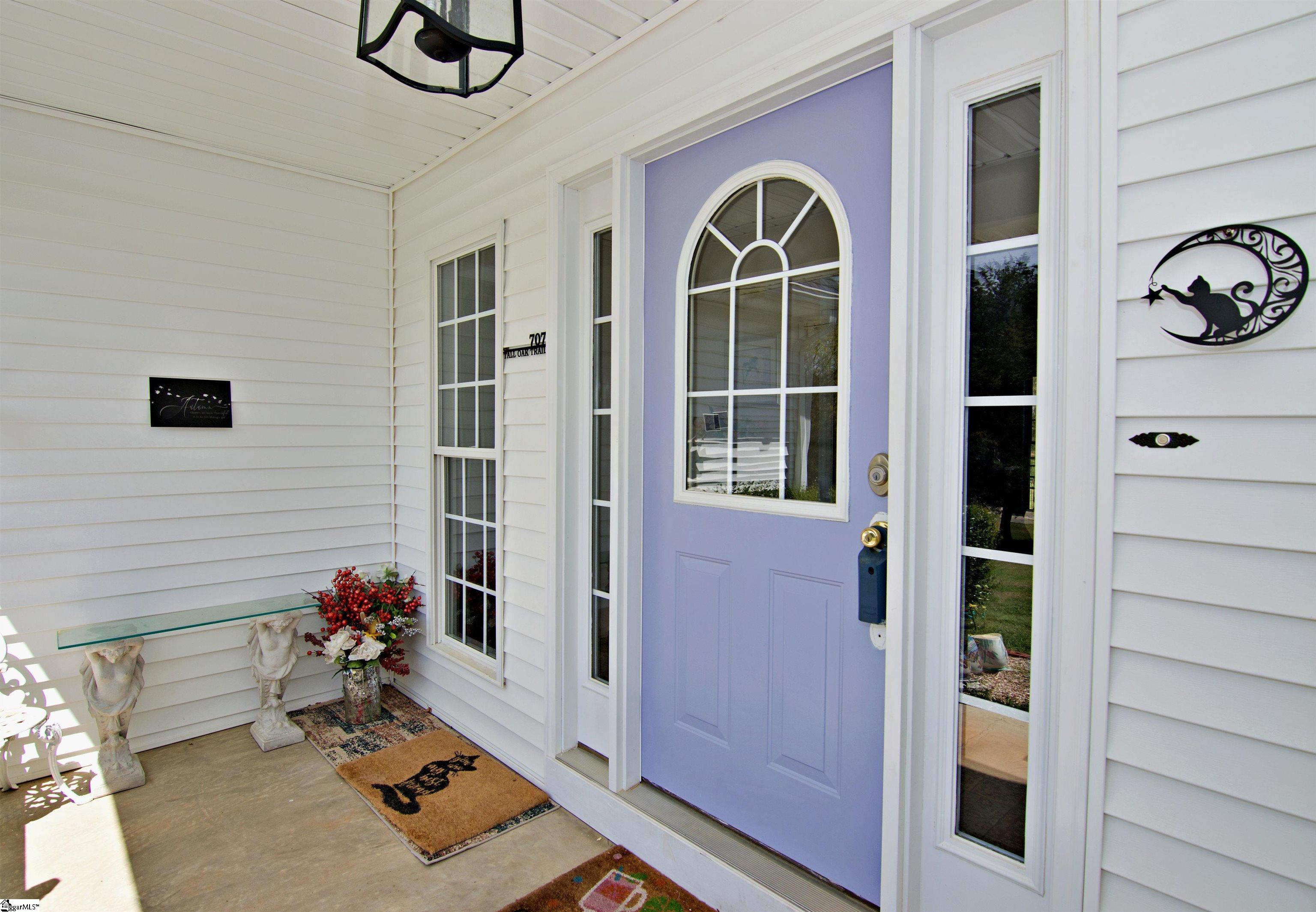 707 Tall Oak Trail