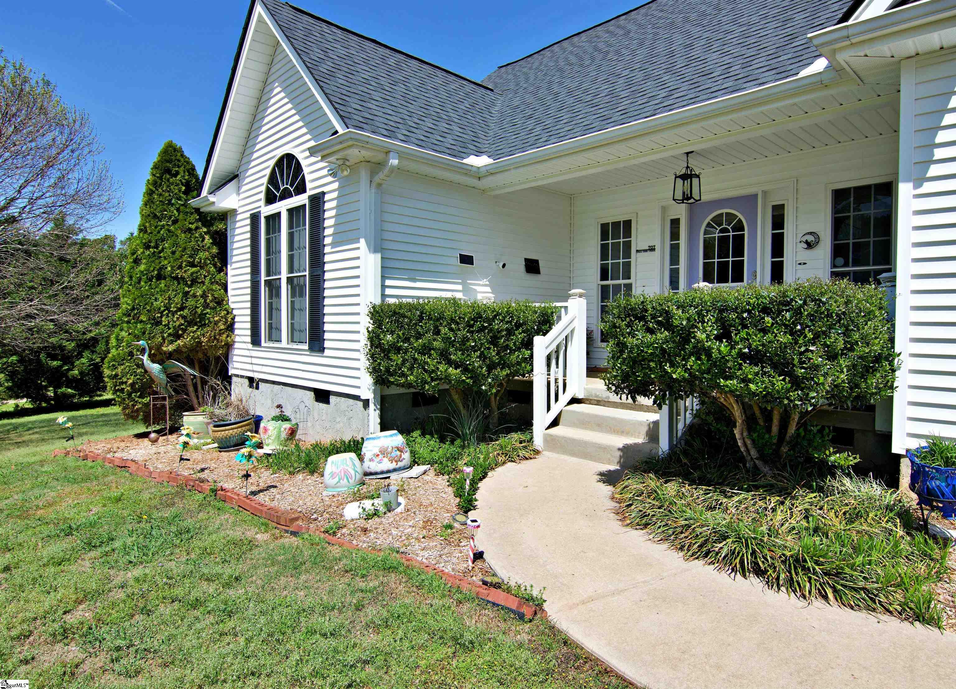 707 Tall Oak Trail