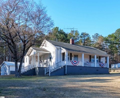 Photo of 856 Beltline Road, Union, SC 29379 (MLS # 1581819)