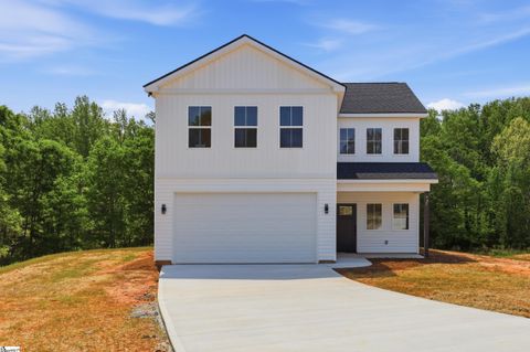 Photo of 407 Wyatt Road, Piedmont, SC 29673 (MLS # 1588802)