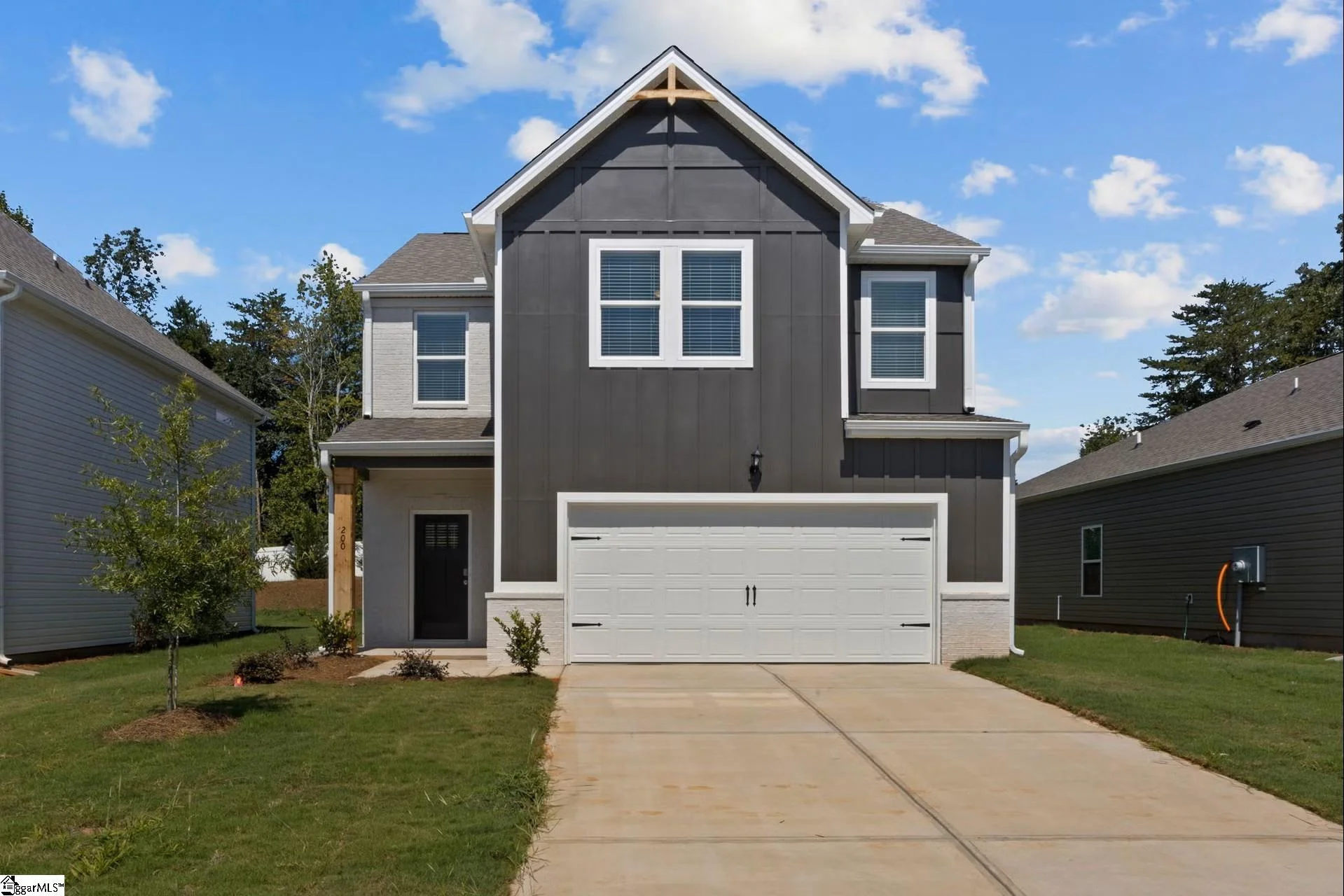 200 Juniper Valley Circle