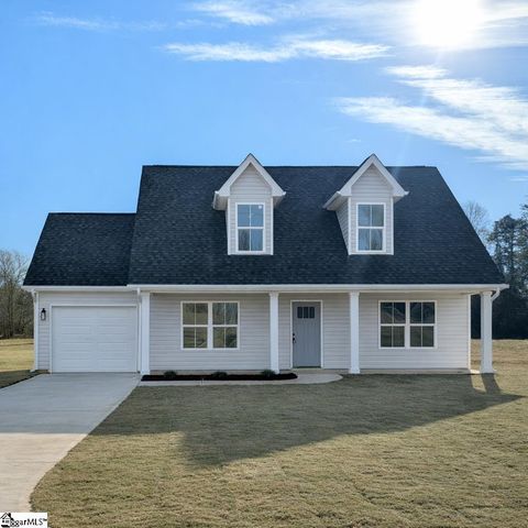 1863 Reid School Road Taylors SC 29687