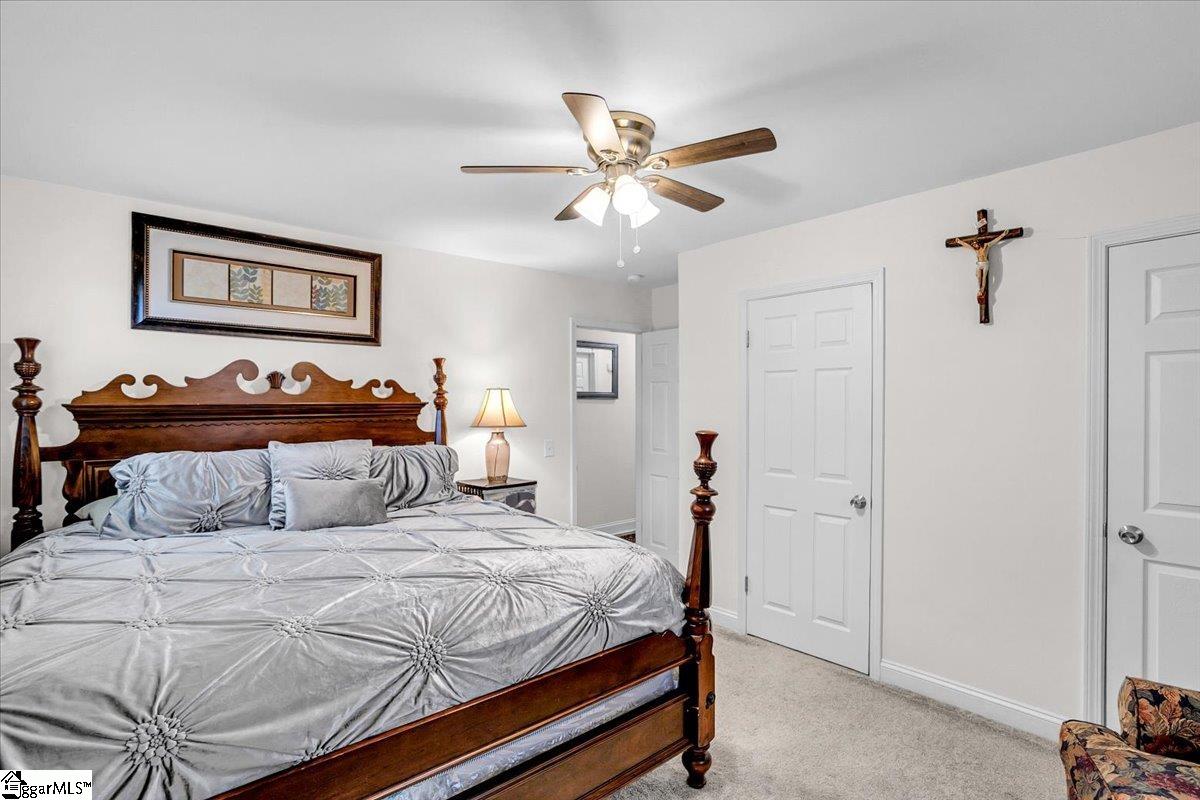 Piedmont, South Carolina 29673, United States, 3 Bedrooms Bedrooms, ,3 BathroomsBathrooms,Residential,Active,102849