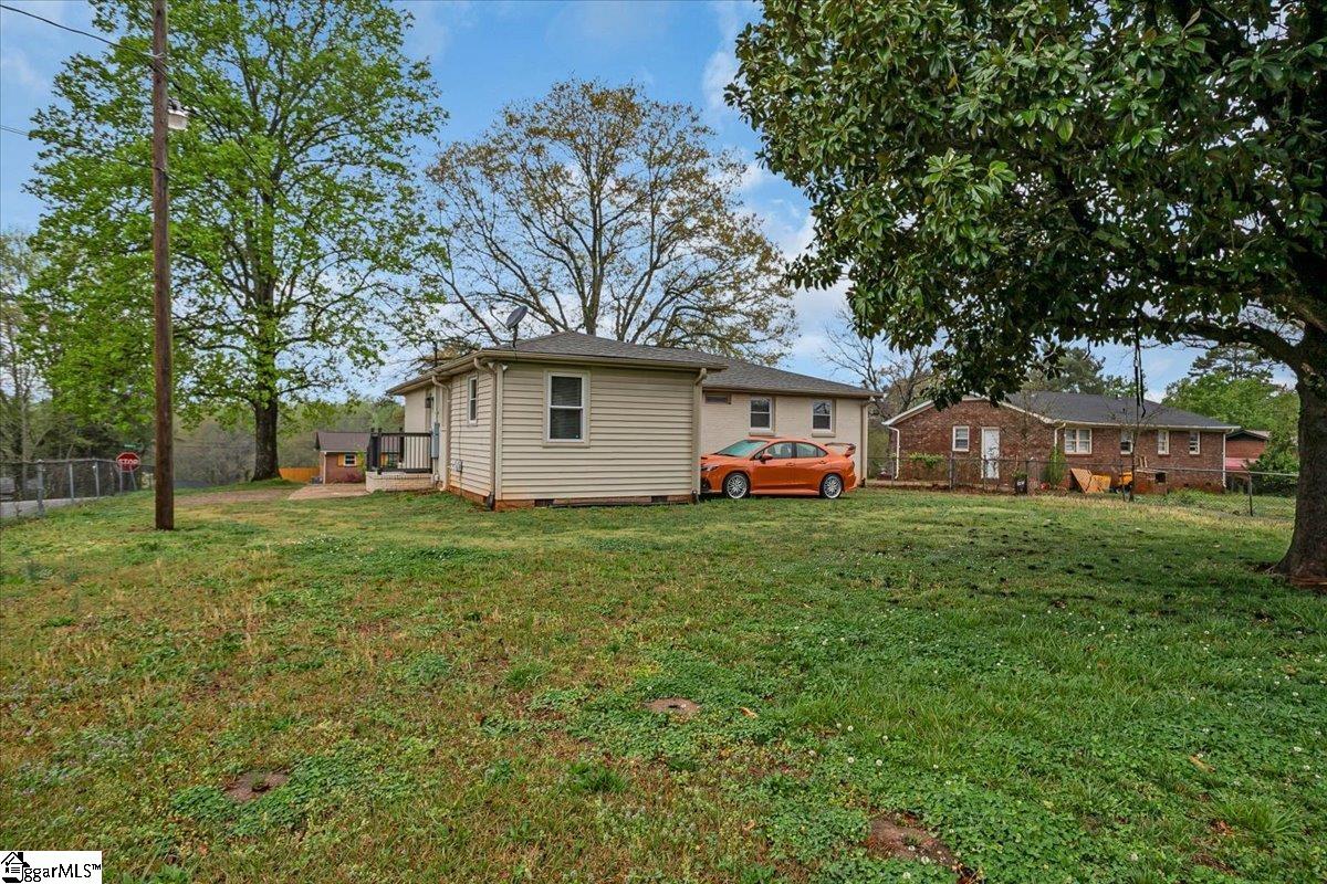 Piedmont, South Carolina 29673, United States, 3 Bedrooms Bedrooms, ,3 BathroomsBathrooms,Residential,Active,102849