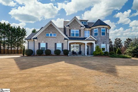 19 Cool Meadow Way Fountain Inn SC 29644